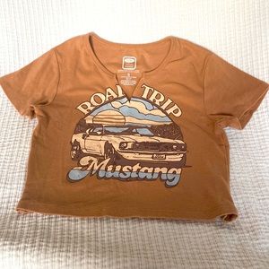 Girls Ford T-Shirt